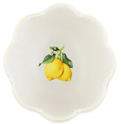 TUTTI FRUTTI SOUP BOWL