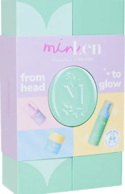 Tweens Closet Giftbox+GWP