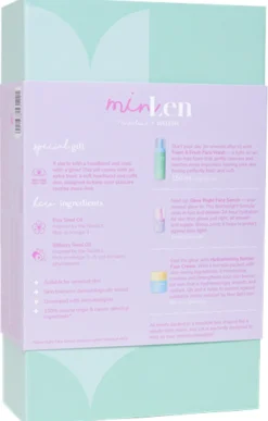 Tweens Closet Giftbox+GWP