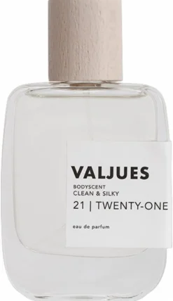TWENTY-ONE