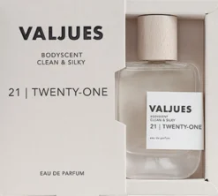 TWENTY-ONE