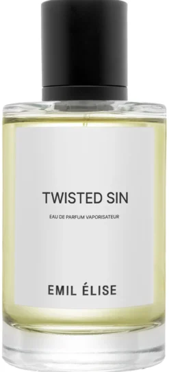 TWISTED SIN