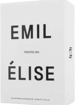 TWISTED SIN