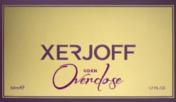 UDEN OVERDOSE