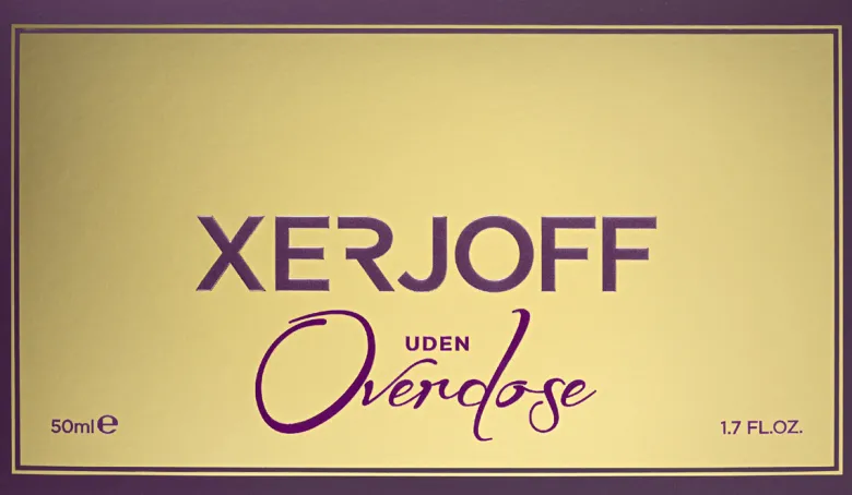 UDEN OVERDOSE