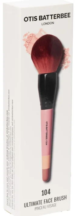 ULTIMATE FACE BRUSH 104