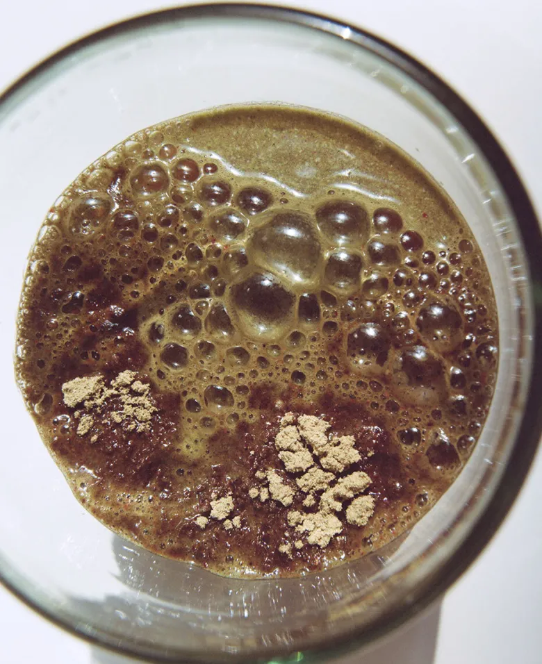 Ultimate Foundation
