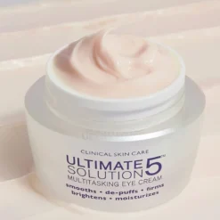 Ultimate Solution 5™ Multitasking Eye Cream
