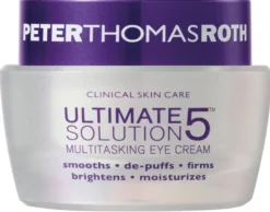 Ultimate Solution 5™ Multitasking Eye Cream