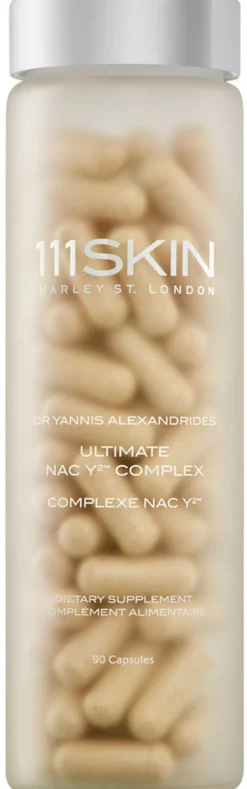 Ultime Complex Dietary Supplement