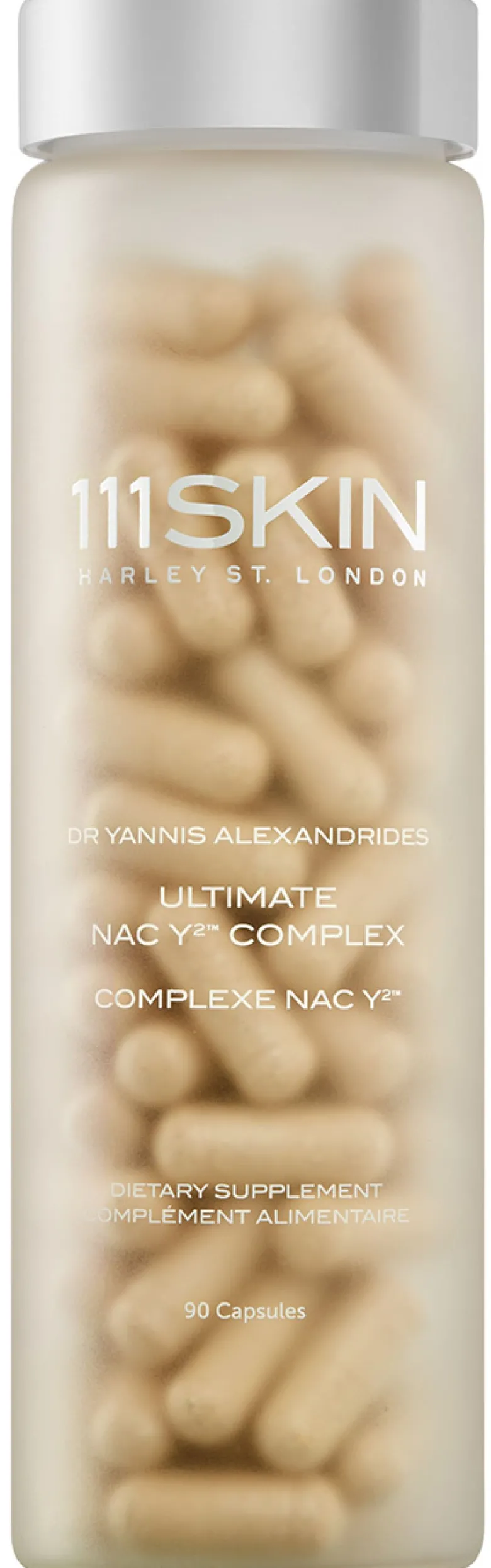 Ultime Complex Dietary Supplement