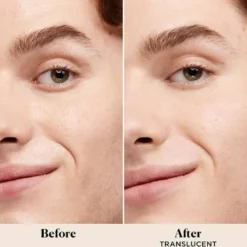ULTRA BLUR Translucent Loose Setting Powder