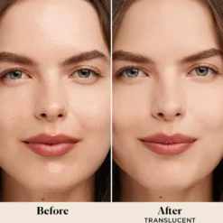 ULTRA BLUR Translucent Loose Setting Powder