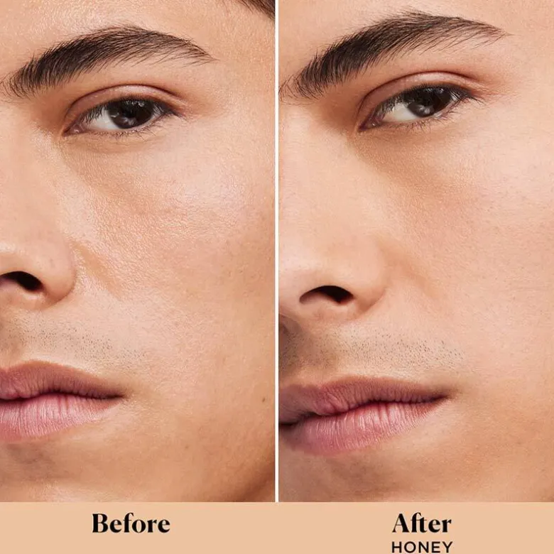 ULTRA BLUR Translucent Loose Setting Powder