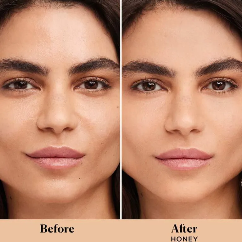 ULTRA BLUR Translucent Loose Setting Powder