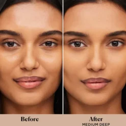 ULTRA BLUR Translucent Loose Setting Powder