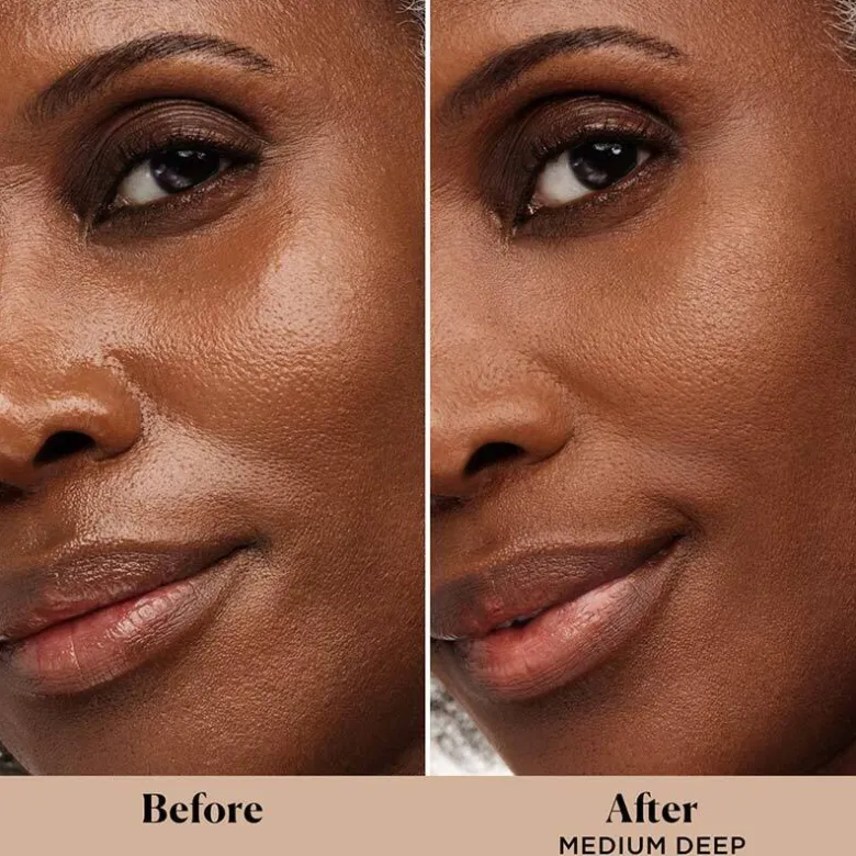ULTRA BLUR Translucent Loose Setting Powder