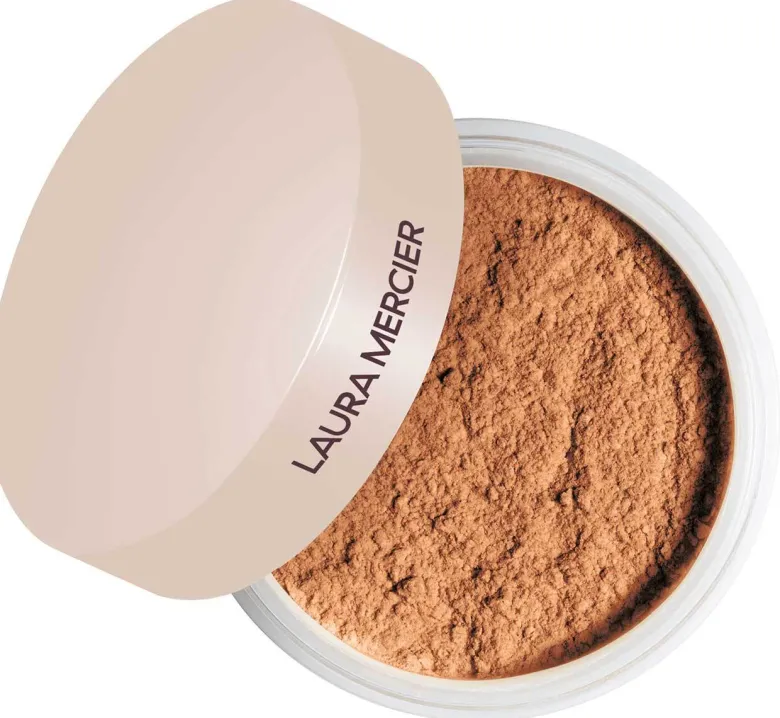 ULTRA BLUR Translucent Loose Setting Powder