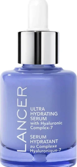 Ultra Hydrating Serum