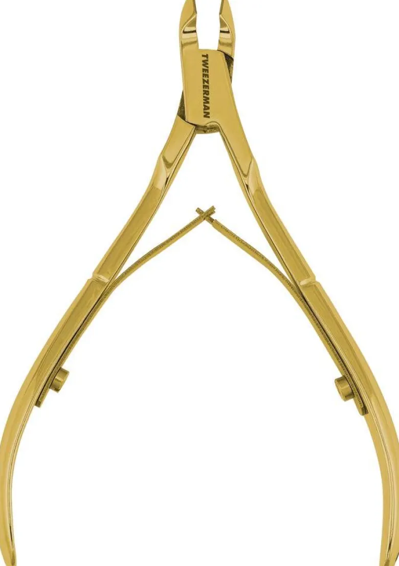 Ultra Precision Nipper