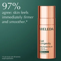 ULTRA PROTECT & LIFT Double Serum