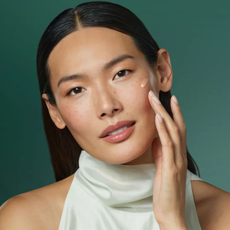ULTRA PROTECT & LIFT Double Serum