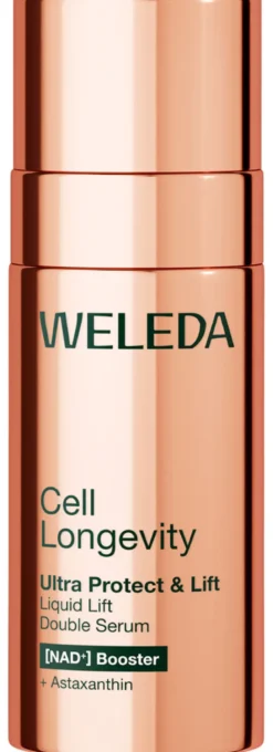 ULTRA PROTECT & LIFT Double Serum