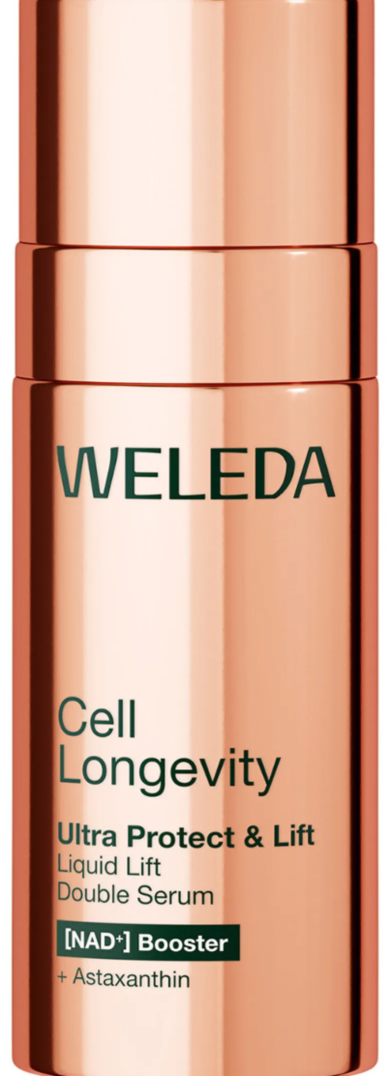 ULTRA PROTECT & LIFT Double Serum