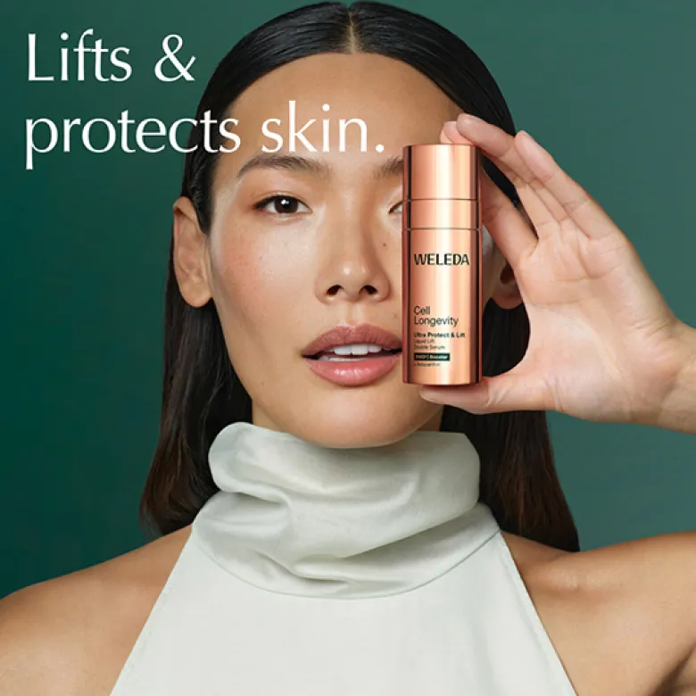 ULTRA PROTECT & LIFT Double Serum