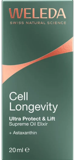 ULTRA PROTECT & LIFT Oil Elixir