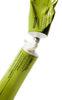 ULTRA-RICH CREAM
