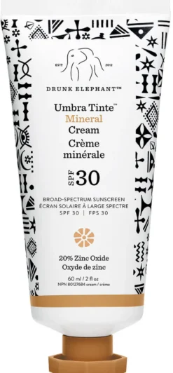 Umbra Tinte™ Mineral Cream SPF 30