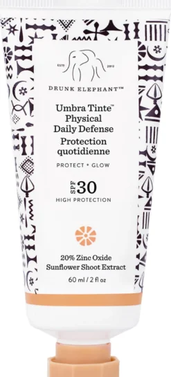 Umbra Tinte Physical Daily Defense SPF 30