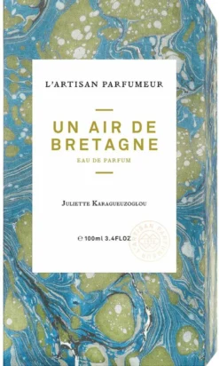 Un Air de Bretagne