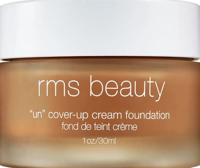 “Un” Cover-Up Cream Foundation