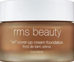 “Un” Cover-Up Cream Foundation