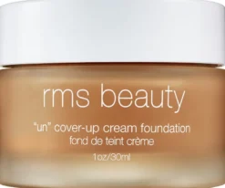 “Un” Cover-Up Cream Foundation