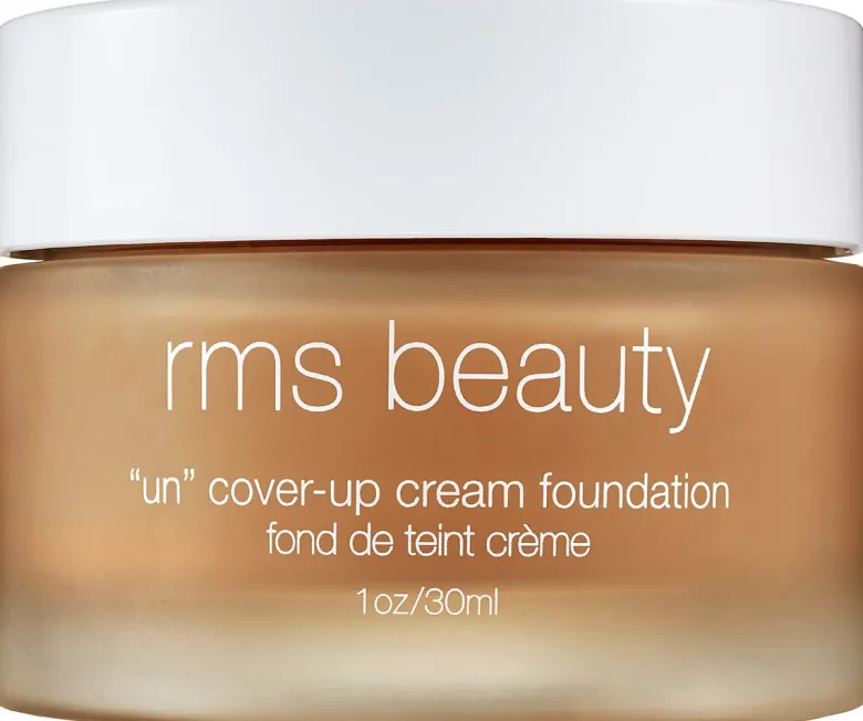 “Un” Cover-Up Cream Foundation