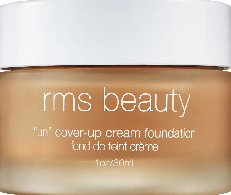“Un” Cover-Up Cream Foundation