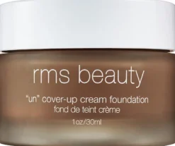 “Un” Cover-Up Cream Foundation