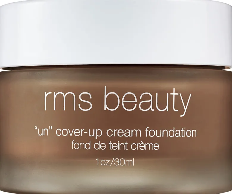 “Un” Cover-Up Cream Foundation