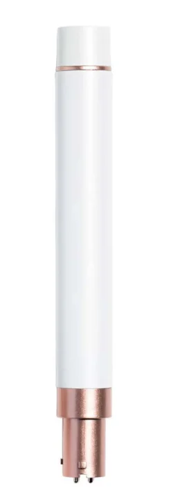 Undone Waves 1" Straight Barrel