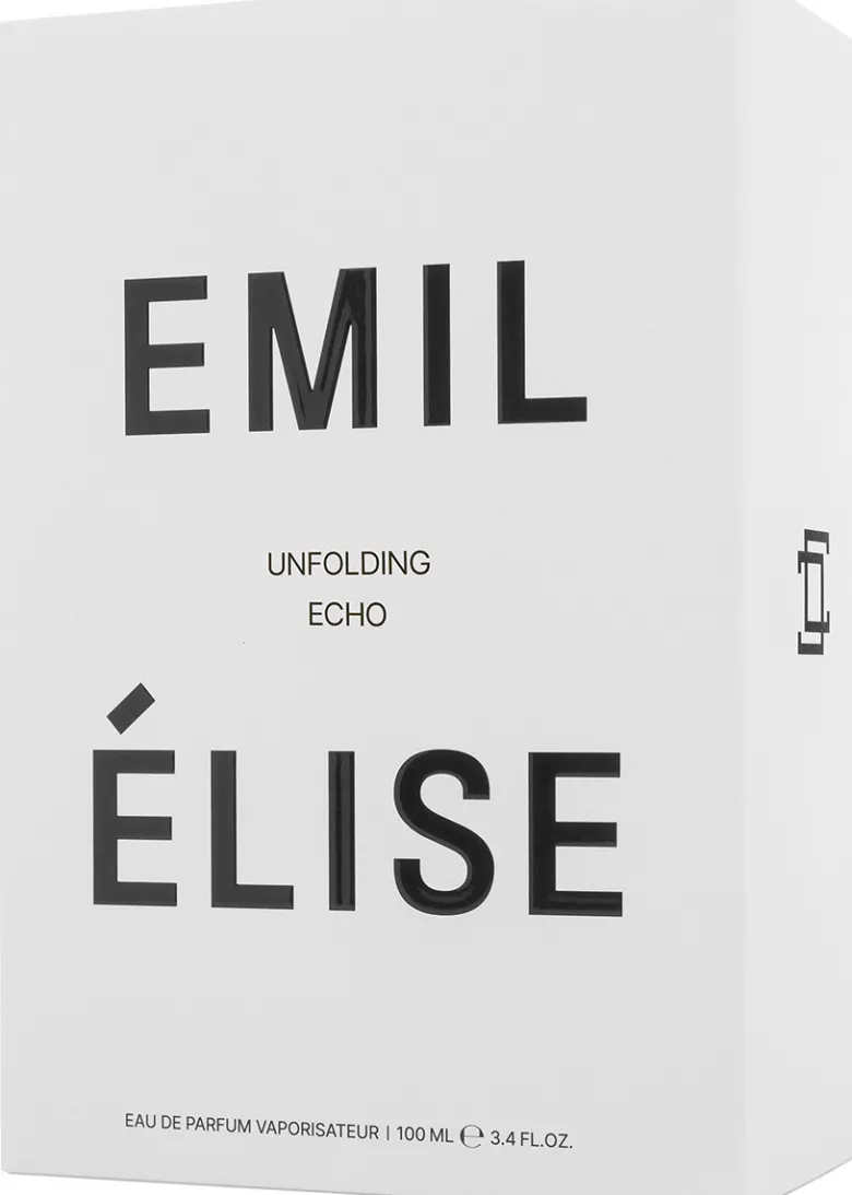 UNFOLDING ECHO
