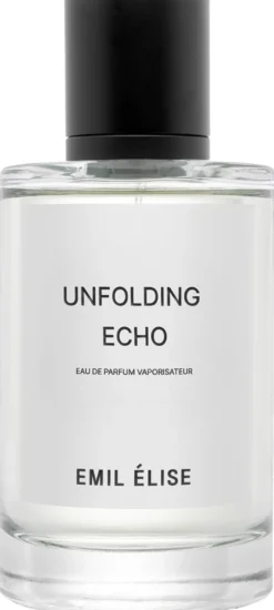 UNFOLDING ECHO