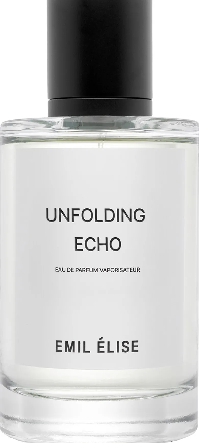 UNFOLDING ECHO