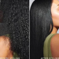 Un-Frizz Cream