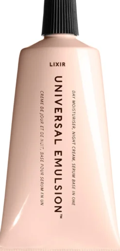 Universal Emulsion