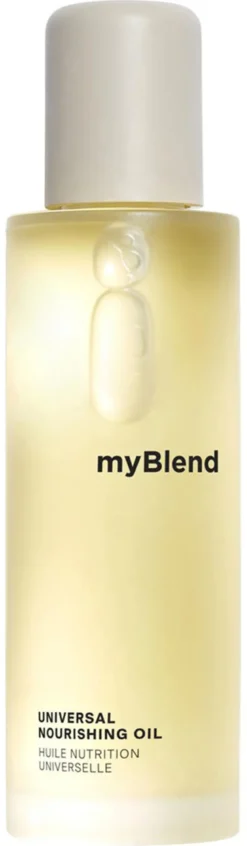 Universal Nourishing Oil