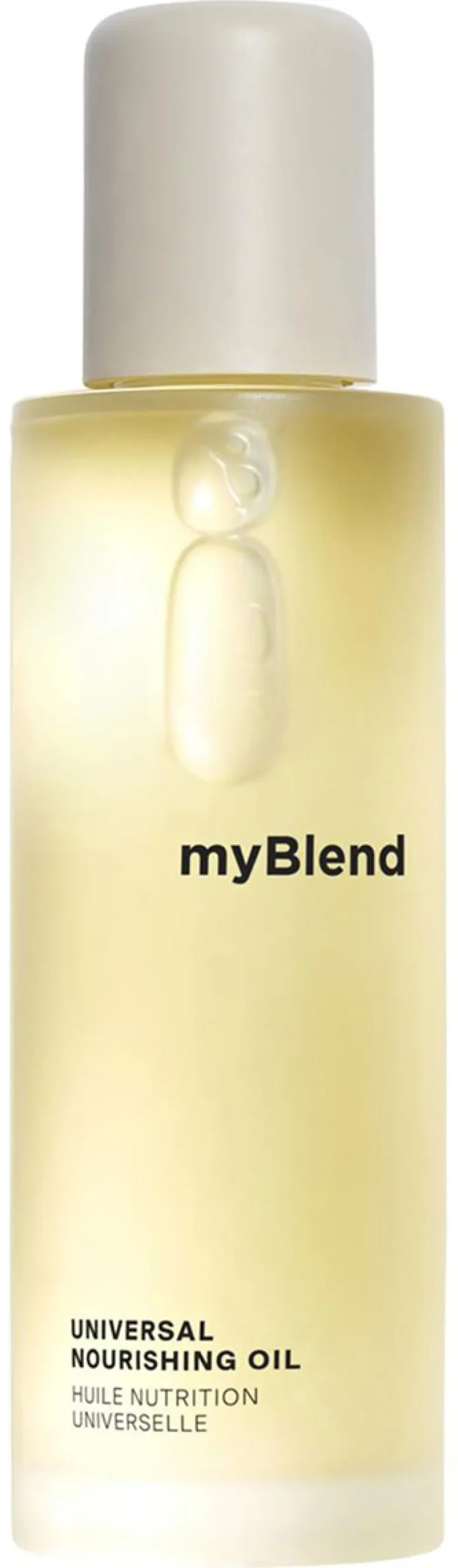 Universal Nourishing Oil