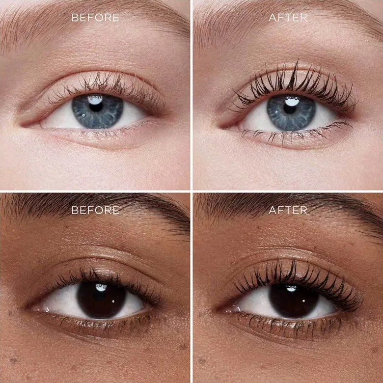 Unlocked Instant Extensions Mascara - Espresso